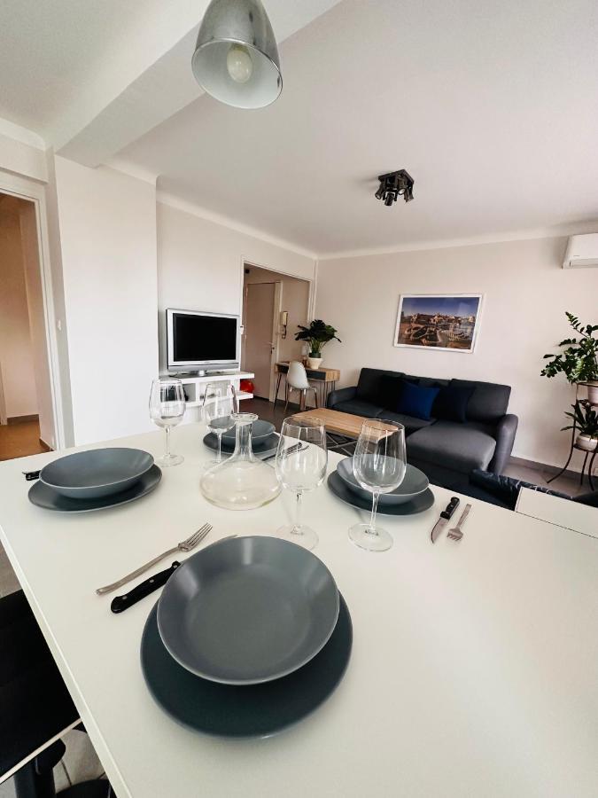 Le Soulier De Notre Dame Apartment Marseille Exterior photo
